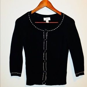 Cardigan by Loft
